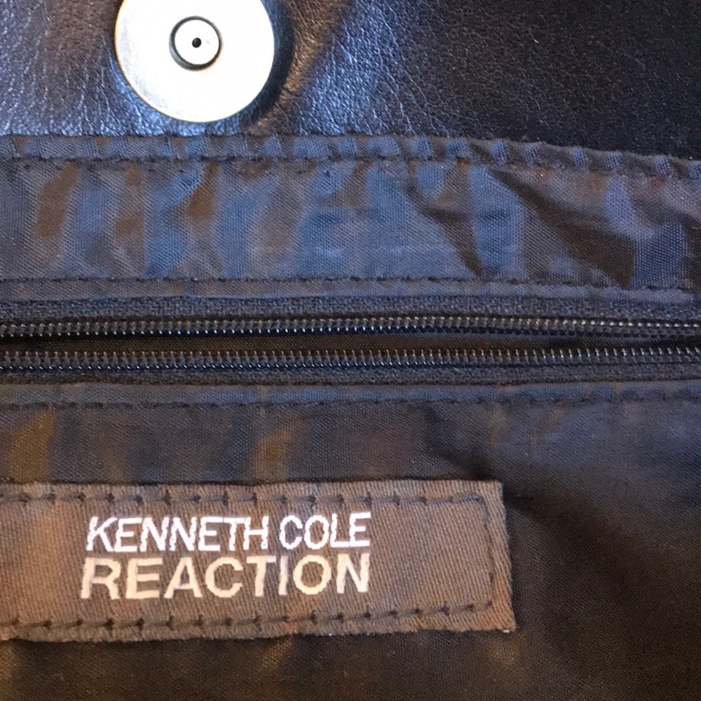 Kenneth Cole Reaction large handbag - Picture 7 of 9